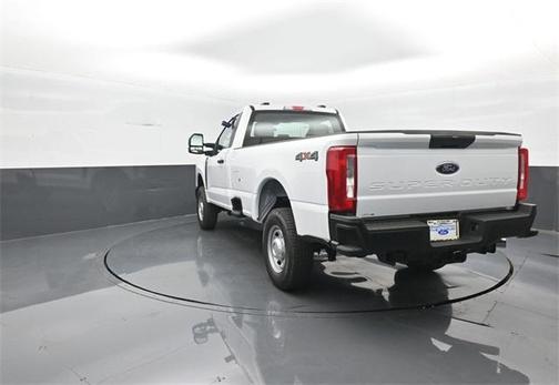 2025 Ford F-250 XLT