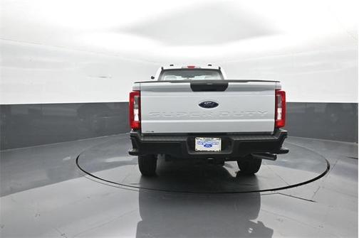 2025 Ford F-250 XLT