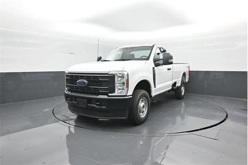 2025 Ford F-250 XLT
