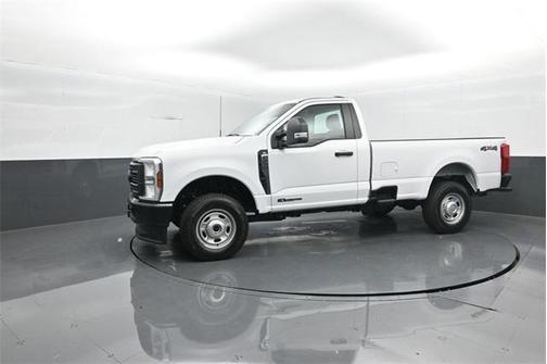 2026 Ford F-250
