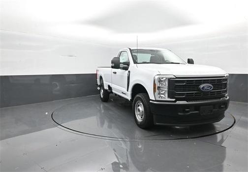 2026 Ford F-250