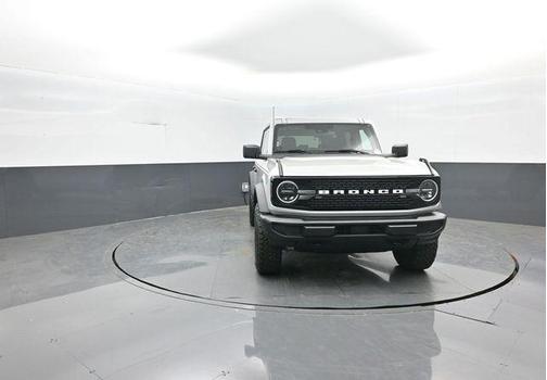 Avalanche 2026 Ford Bronco Big Bend