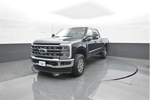 2025 Ford F-350 Lariat Super Duty