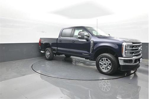 2025 Ford F-350 Lariat Super Duty