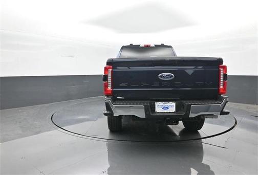 2025 Ford F-350 Lariat Super Duty