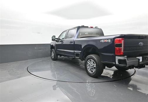 2025 Ford F-350 Lariat Super Duty