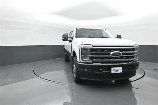 2025 Ford F-350 King Ranch