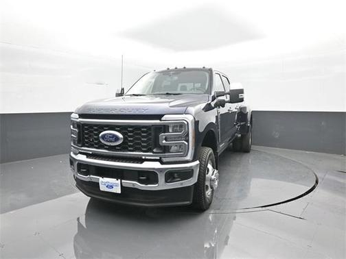 2025 Ford F-350 Lariat Super Duty