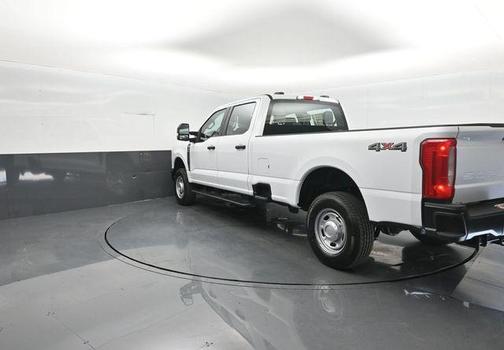 Oxford White 2026 Ford F-250 XL