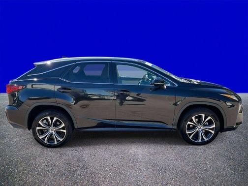 Caviar 2019 Lexus RX 350 350