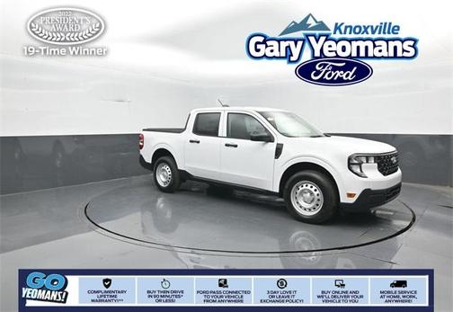 2025 Ford Maverick XL
