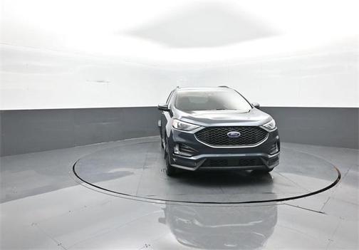 2022 Ford Edge ST Line
