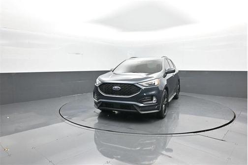 2022 Ford Edge ST Line