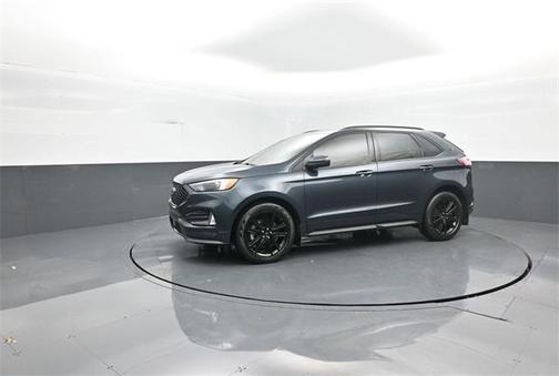2022 Ford Edge ST Line