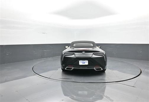 2021 Lexus LC 500 Base