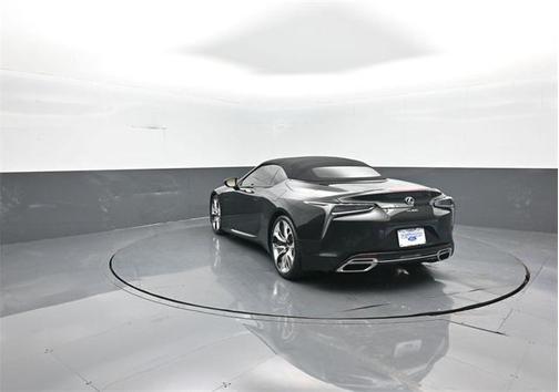 2021 Lexus LC 500 Base