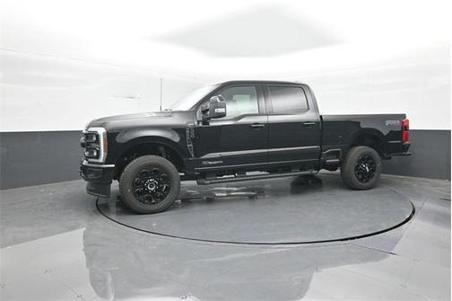 2025 Ford F-350 Lariat Super Duty
