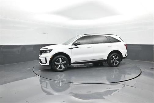 2021 Kia Sorento EX