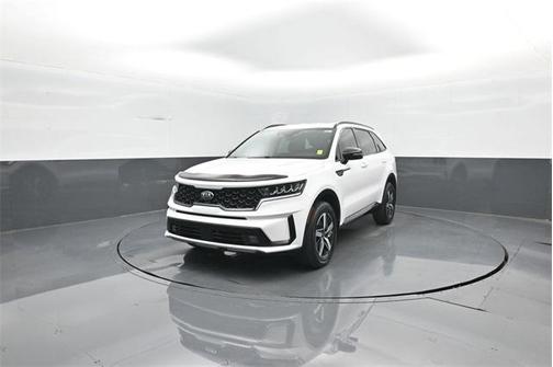 2021 Kia Sorento EX