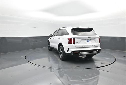 2021 Kia Sorento EX
