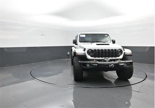 2024 Jeep Wrangler Rubicon 392