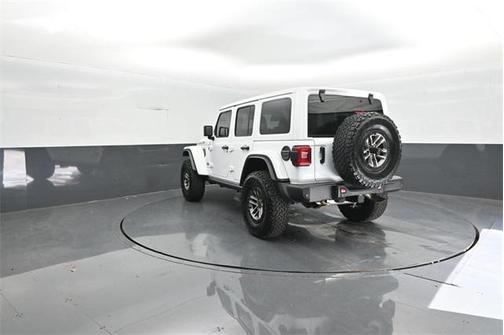 2024 Jeep Wrangler Rubicon 392