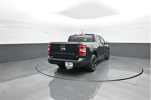 2023 Ford Maverick Lariat