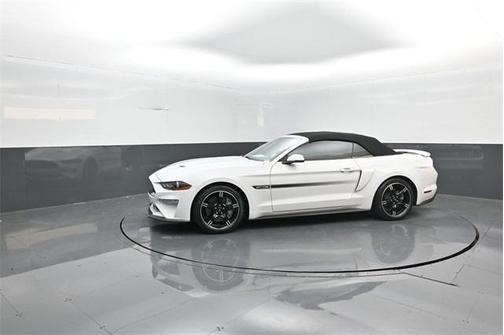 2020 Ford Mustang GT Premium