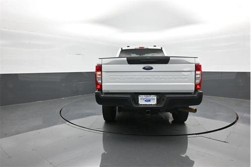 2022 Ford F-350 XL