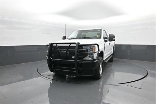 2022 Ford F-350 XL