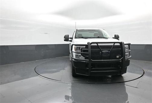 2022 Ford F-350 XL