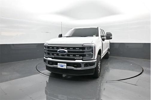 2025 Ford F-350 Lariat Super Duty