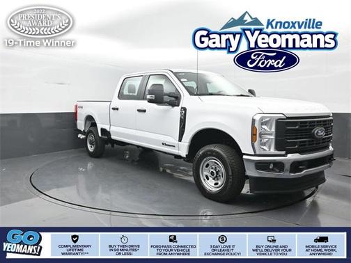2025 Ford F-350 XL