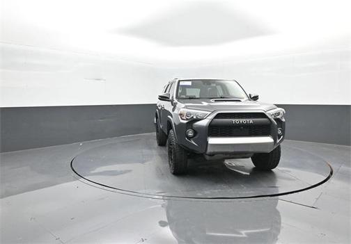 2022 Toyota 4Runner TRD Off Road Premium