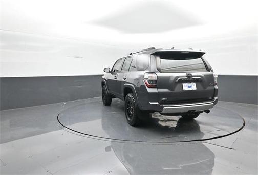 2022 Toyota 4Runner TRD Off Road Premium