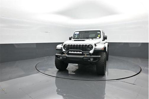 2023 Jeep Wrangler Rubicon 392
