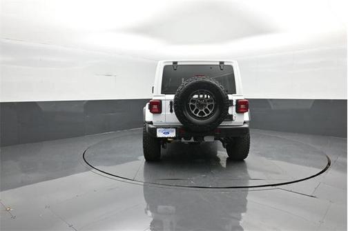 2023 Jeep Wrangler Rubicon 392