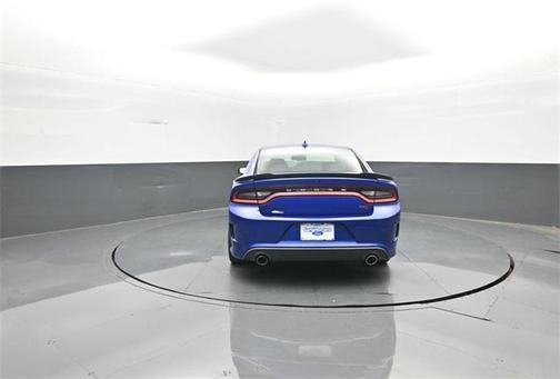 2018 Dodge Charger R/T 392