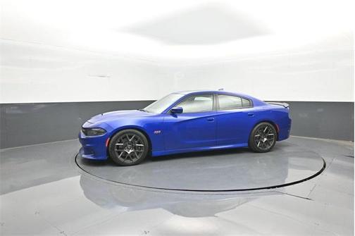 2018 Dodge Charger R/T 392