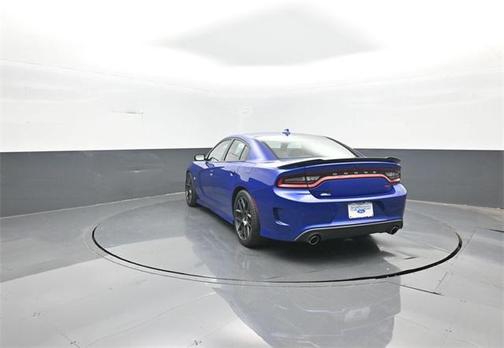 2018 Dodge Charger R/T 392