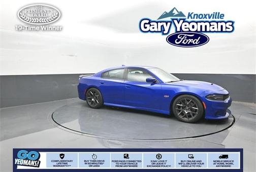 2018 Dodge Charger R/T 392