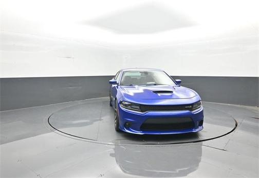 2018 Dodge Charger R/T 392