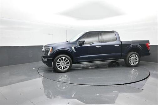2022 Ford F-150 Limited