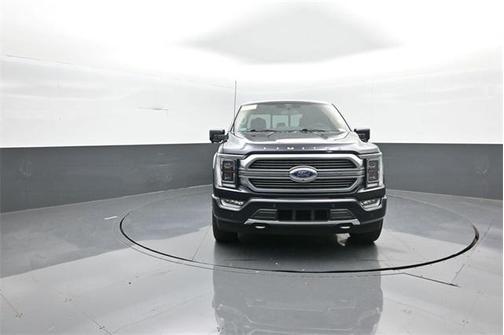 2022 Ford F-150 Limited