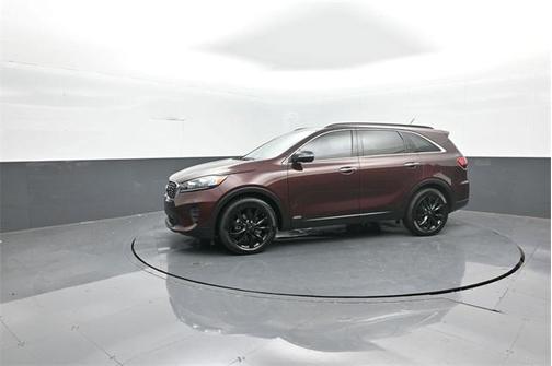 2019 Kia Sorento S