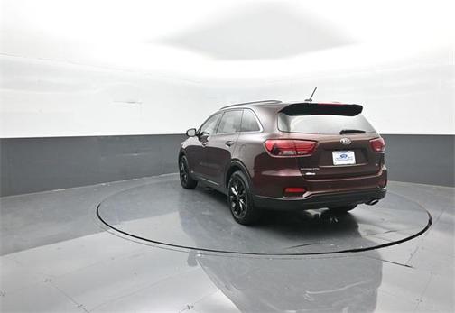 2019 Kia Sorento S
