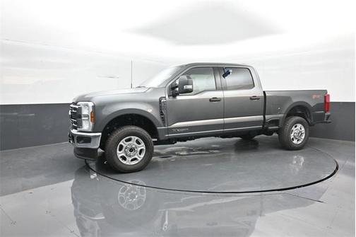 2026 Ford F-350 XLT