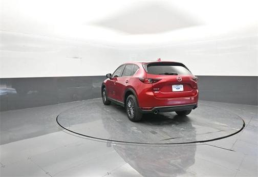 2020 Mazda CX-5 Sport