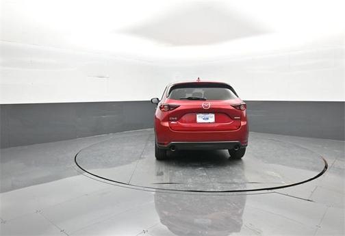 2020 Mazda CX-5 Sport