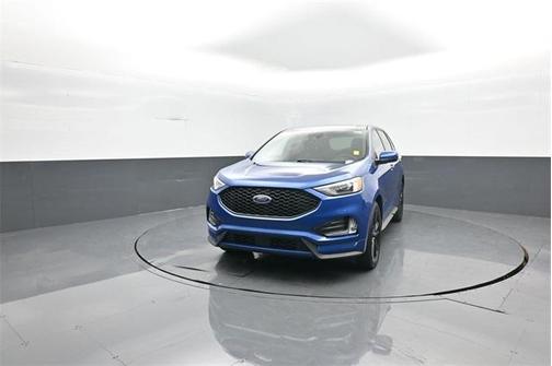 2024 Ford Edge ST Line